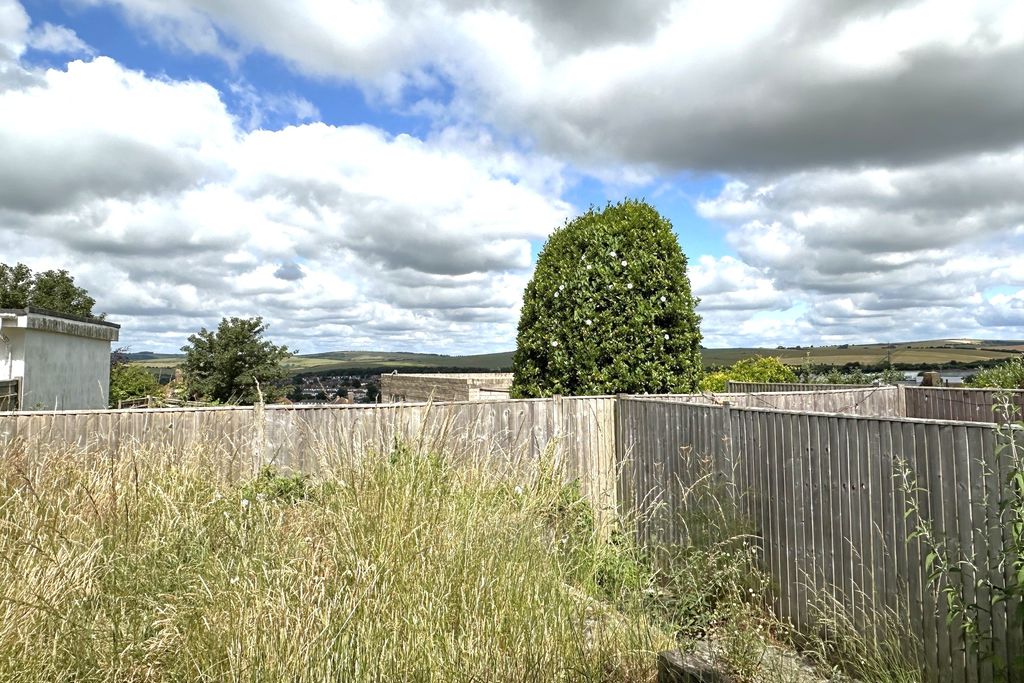 Rotherfield Crescent